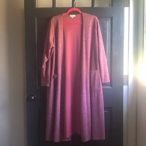 Lularoe Sarah - Size Large - New